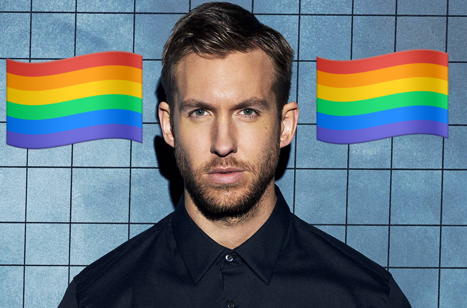 Image result for Calvin Harris